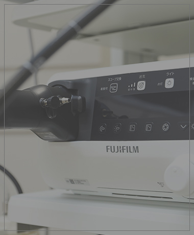 最新内視鏡システムELUXEO8000を導入