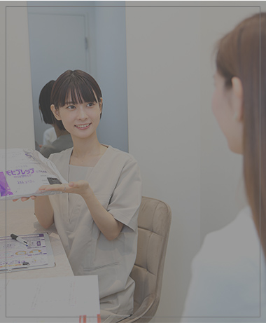 土曜日・早朝も検査を実施