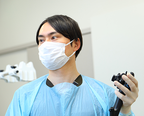 ⑤検査