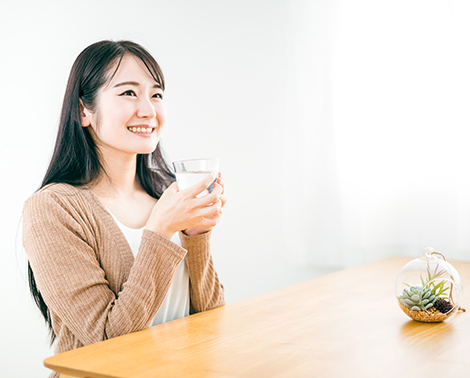 ②当日朝