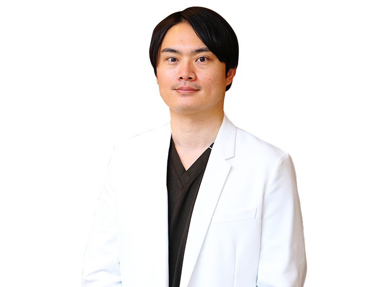 院長 高崎 哲郎