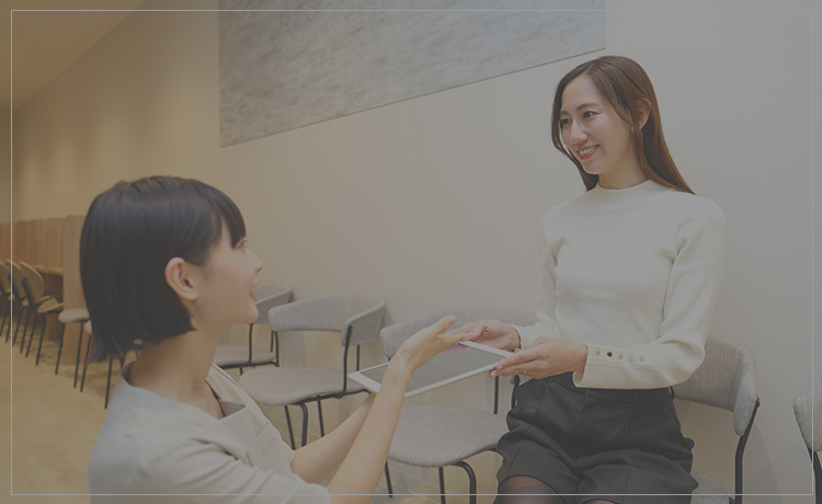 土曜日・早朝も検査を実施