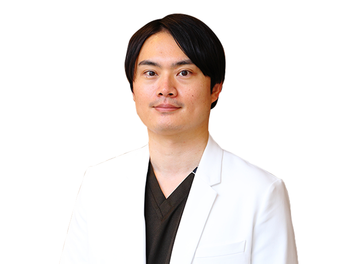 院長 高崎 哲郎
